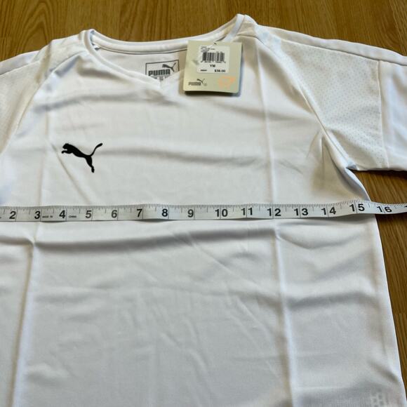 Puma Borussia SS Jersey - Picture 4 of 7
